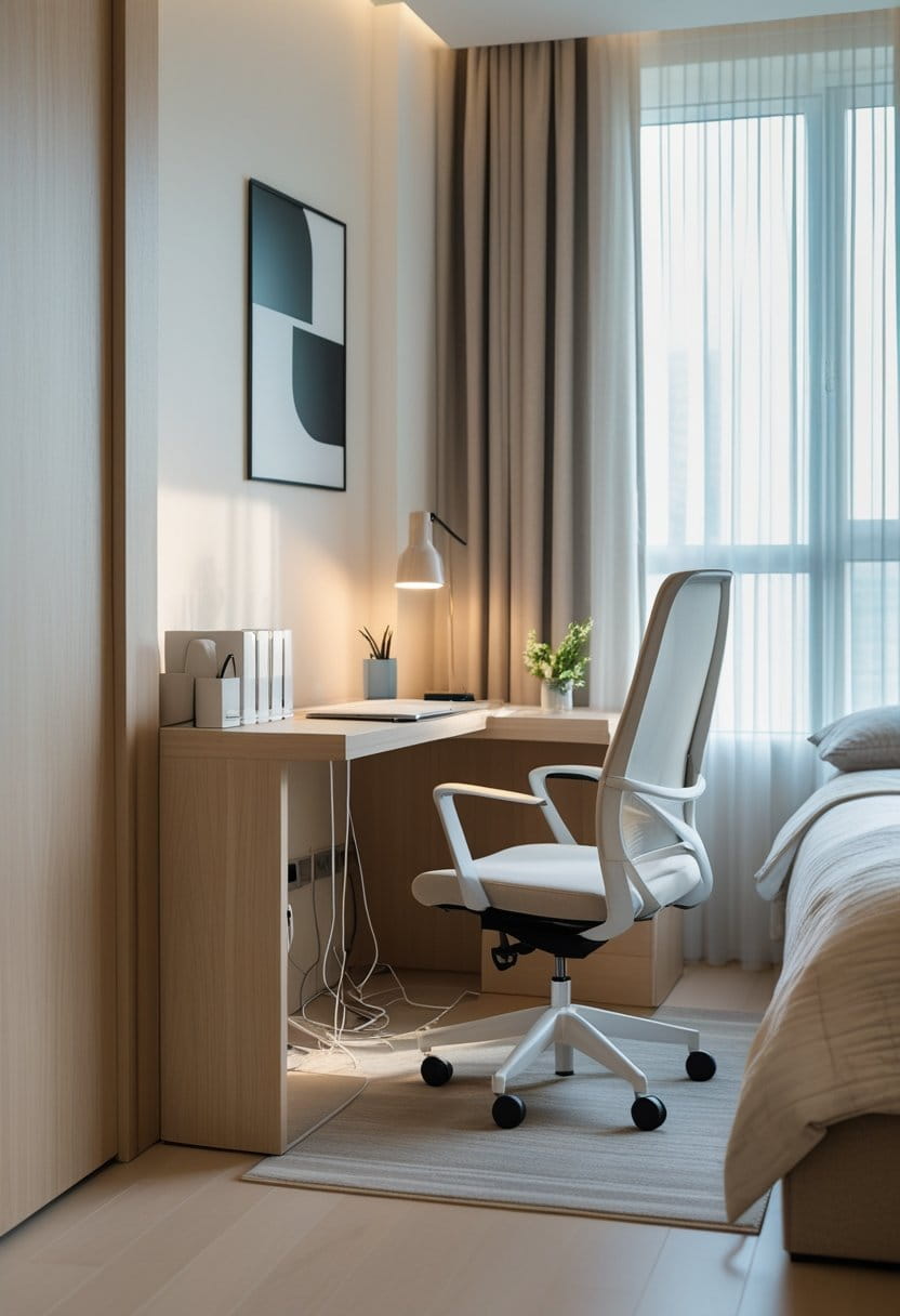 23 Beautiful Bedroom For Women Ideas 