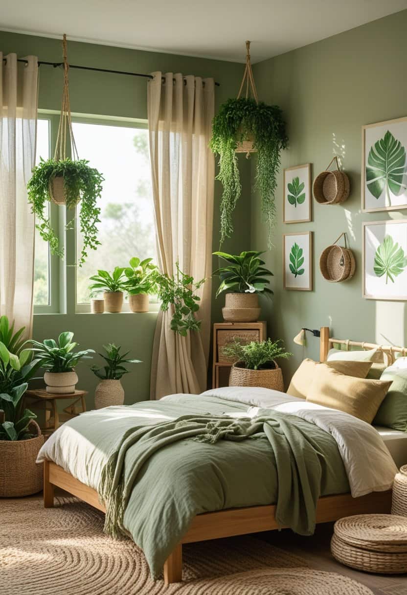 23 Beautiful Bedroom For Women Ideas 