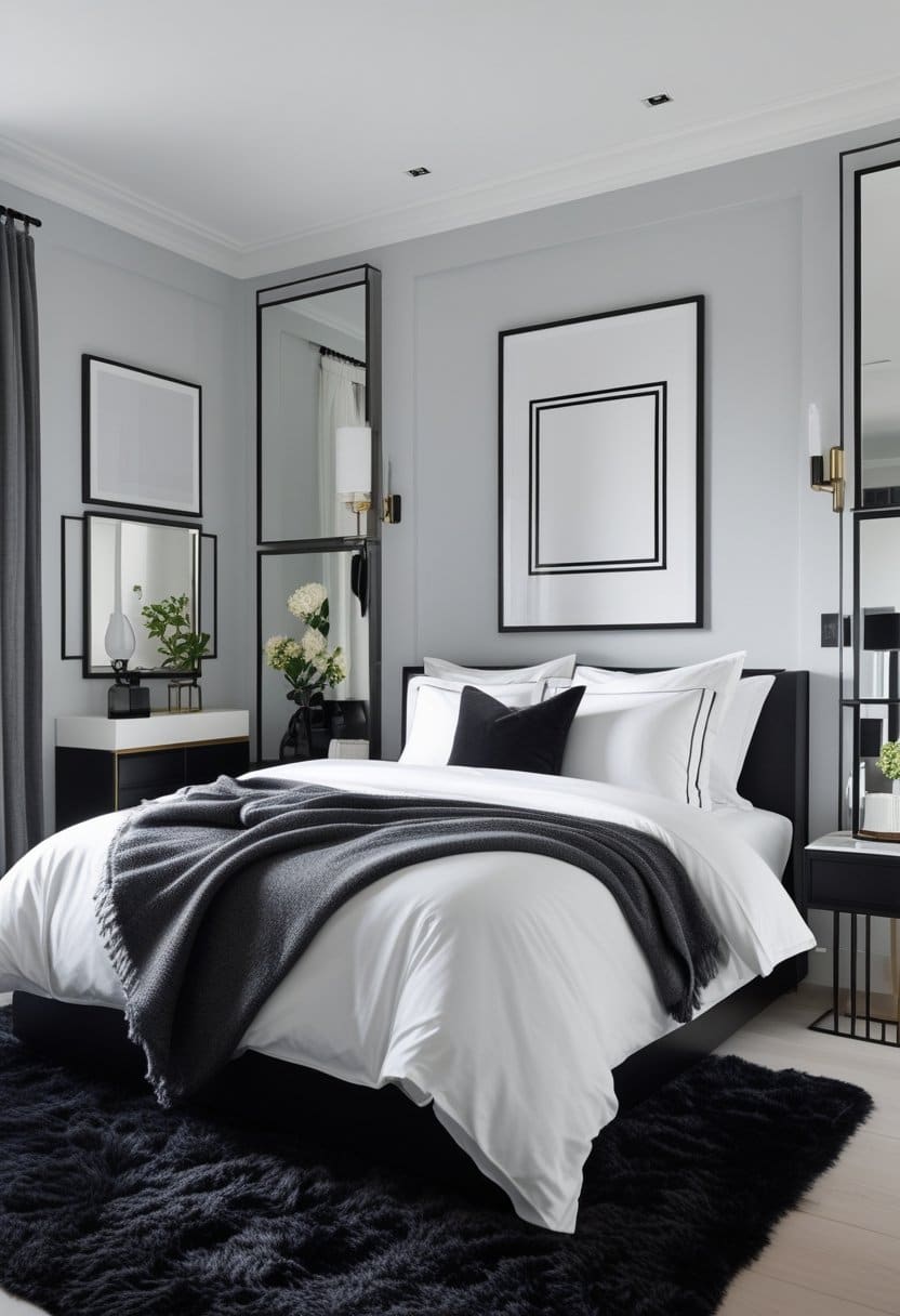 23 Beautiful Bedroom For Women Ideas 