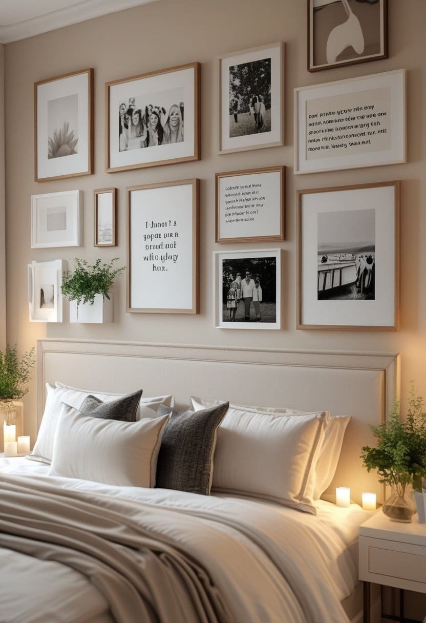 23 Beautiful Bedroom For Women Ideas 