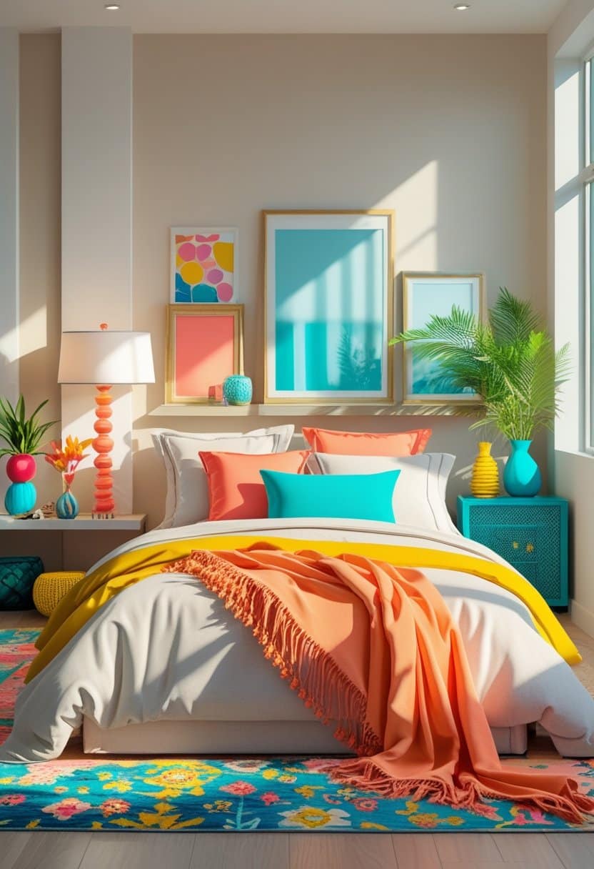 23 Beautiful Bedroom For Women Ideas 