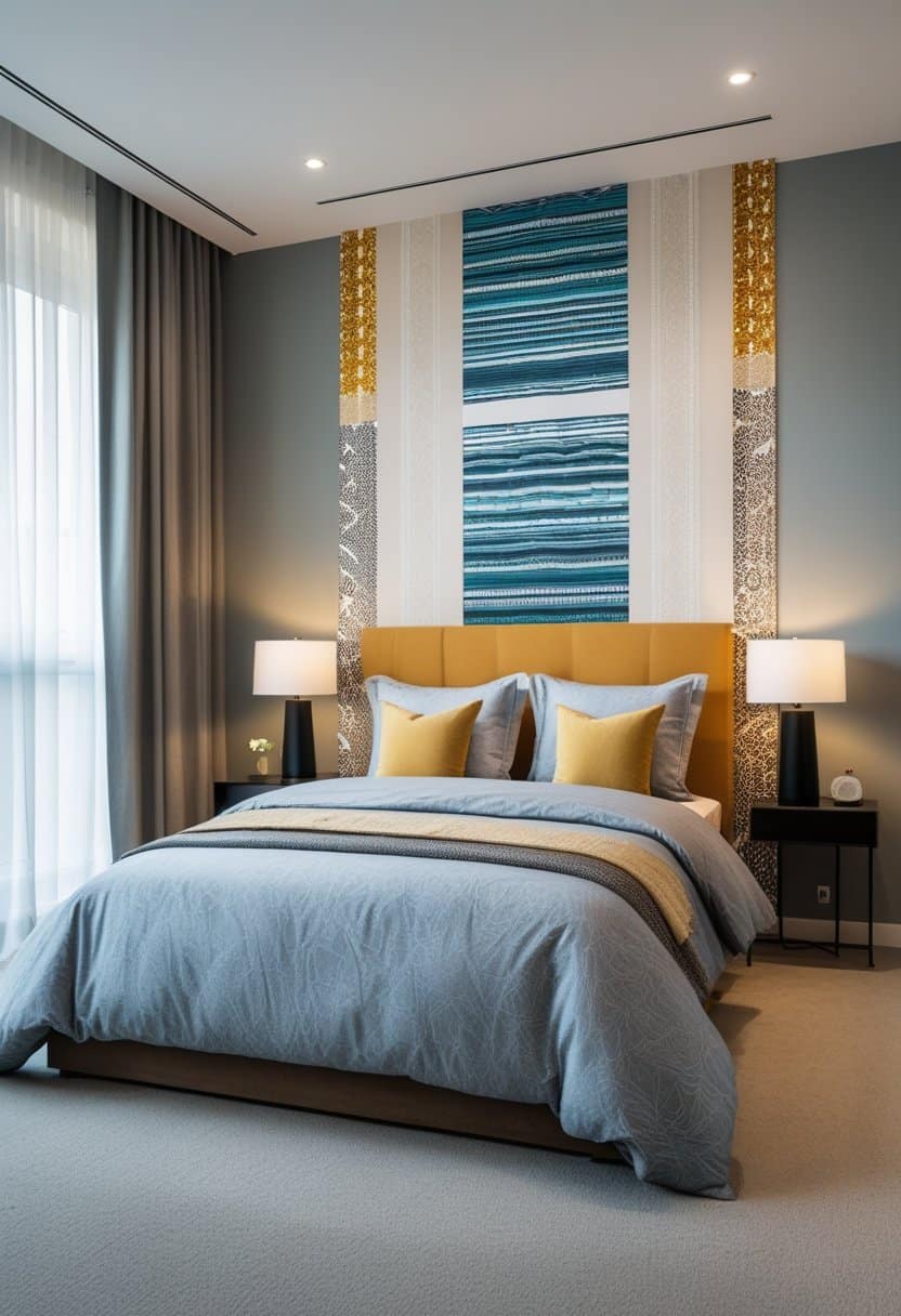 15 Stylish Apartment Bedroom Decor Ideas 