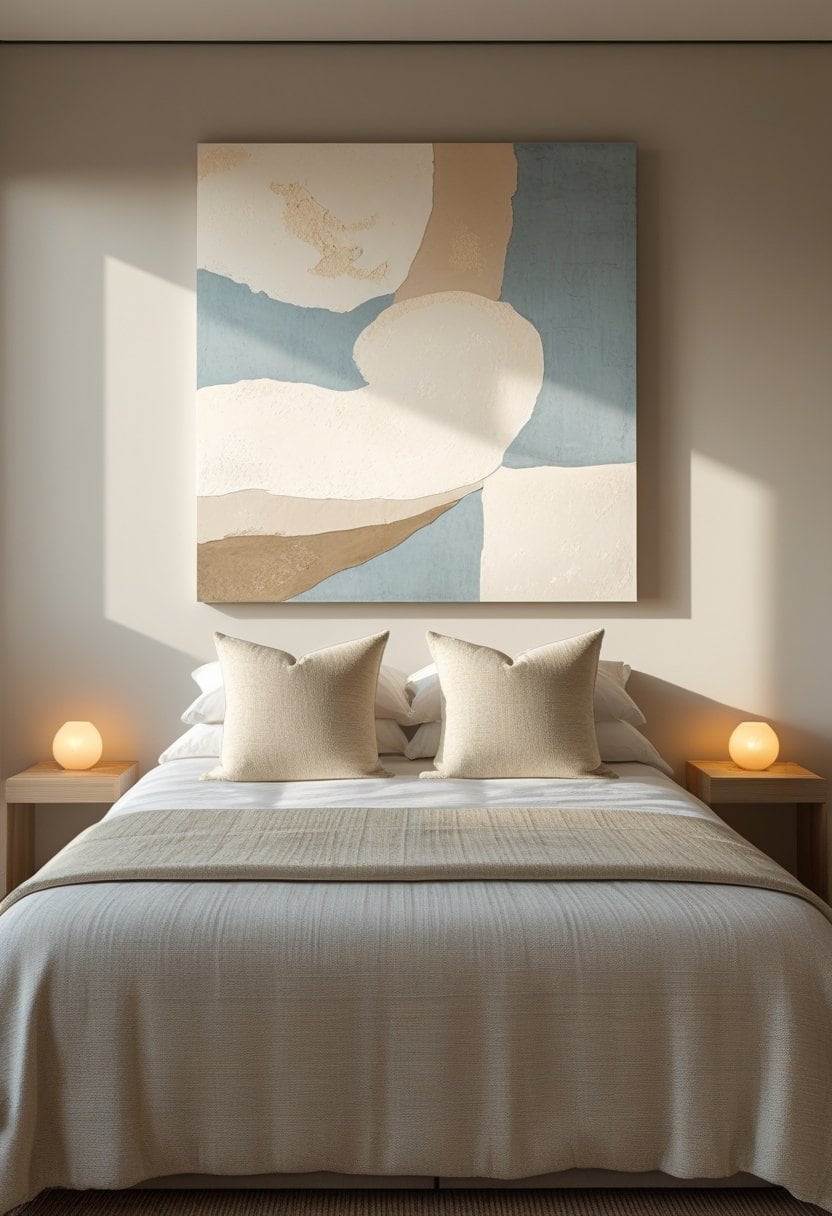 19 wall decor bedroom ideas