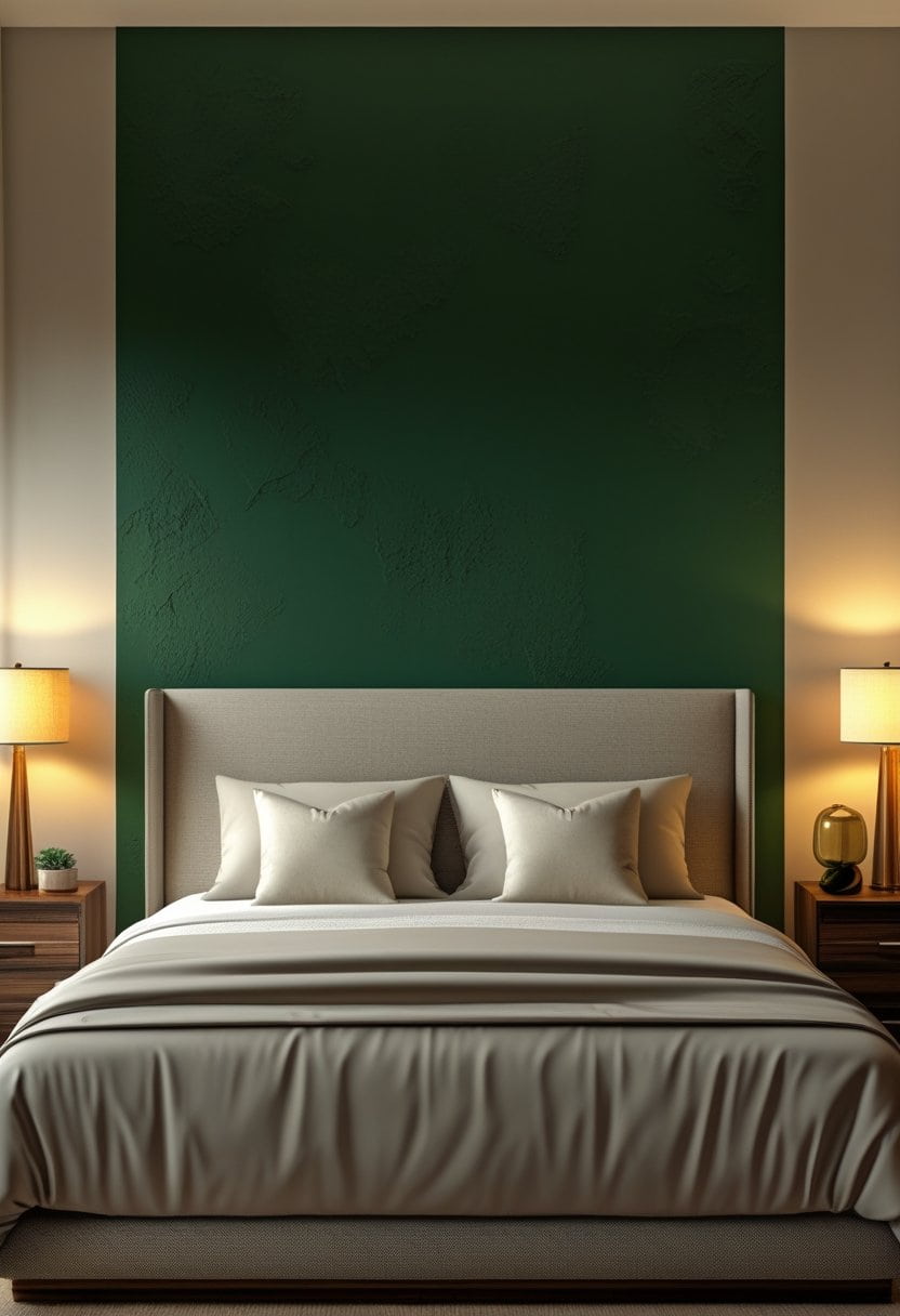 19 wall decor bedroom ideas