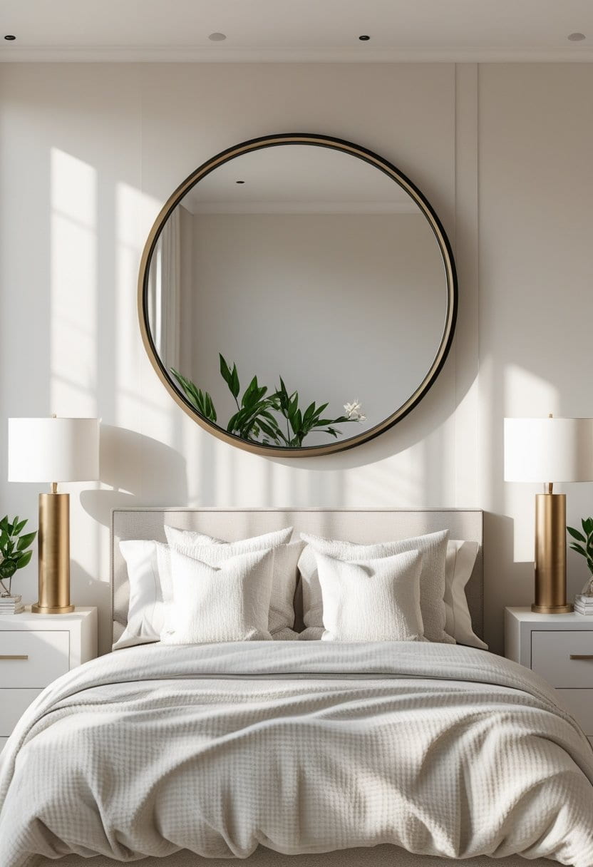 19 wall decor bedroom ideas