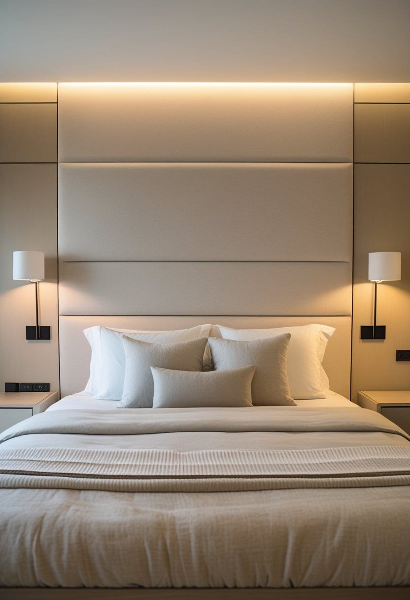 19 wall decor bedroom ideas