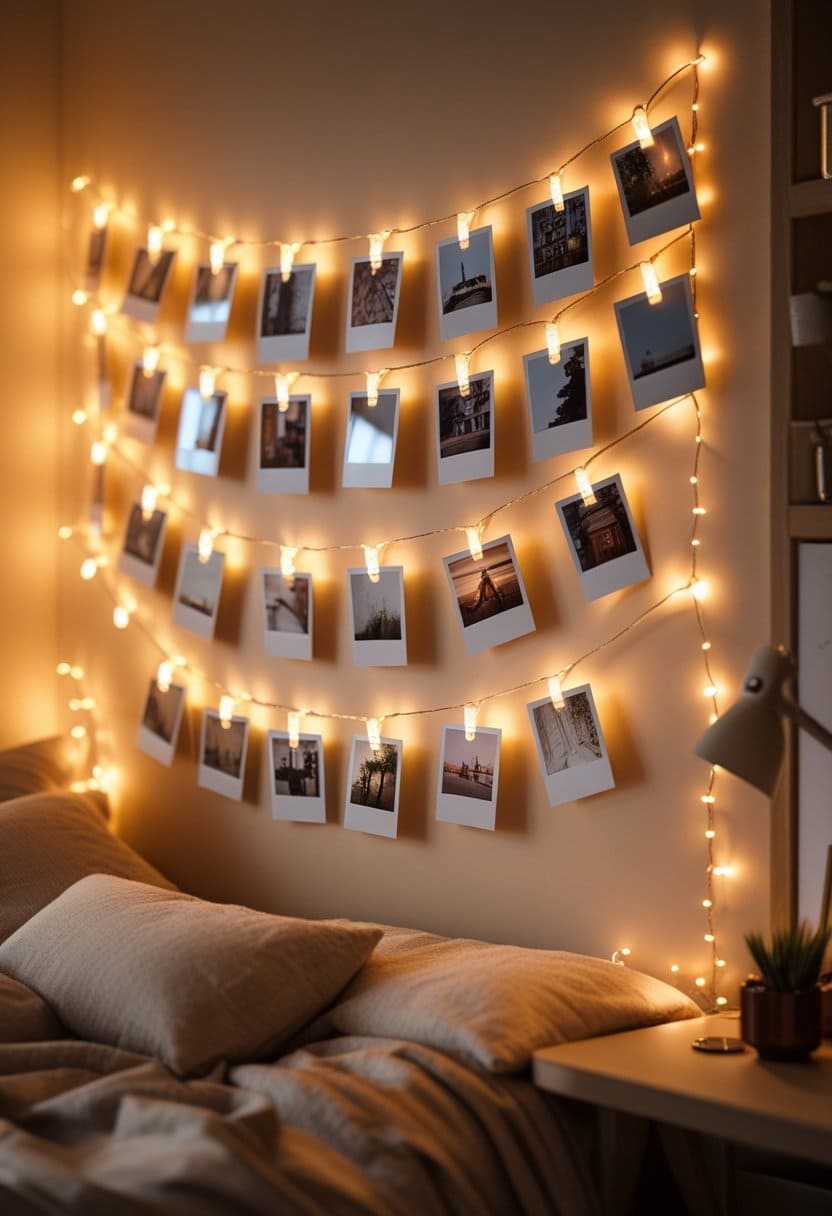 19 wall decor bedroom ideas