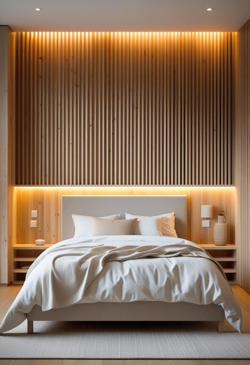 19 wall decor bedroom ideas