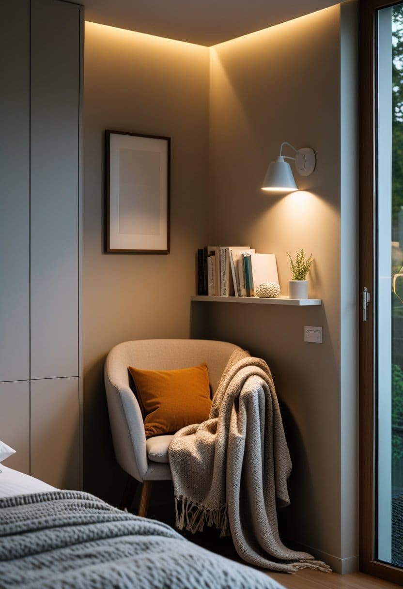 19 wall decor bedroom ideas