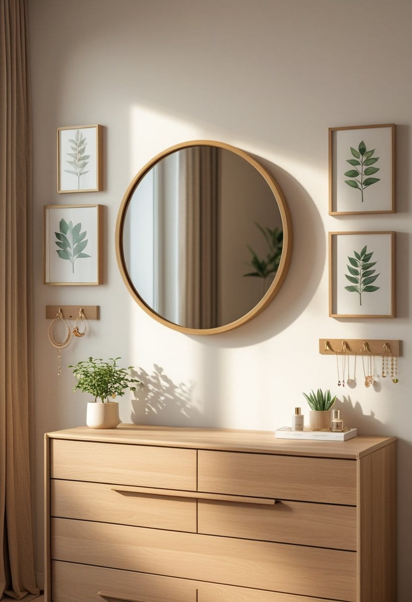 19 wall decor bedroom ideas