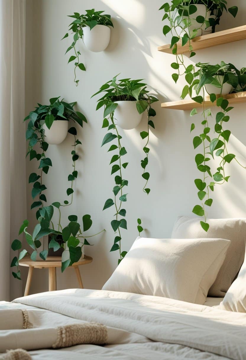 19 wall decor bedroom ideas