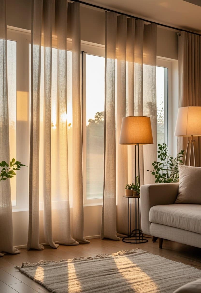 25 Cozy Living Room Ideas