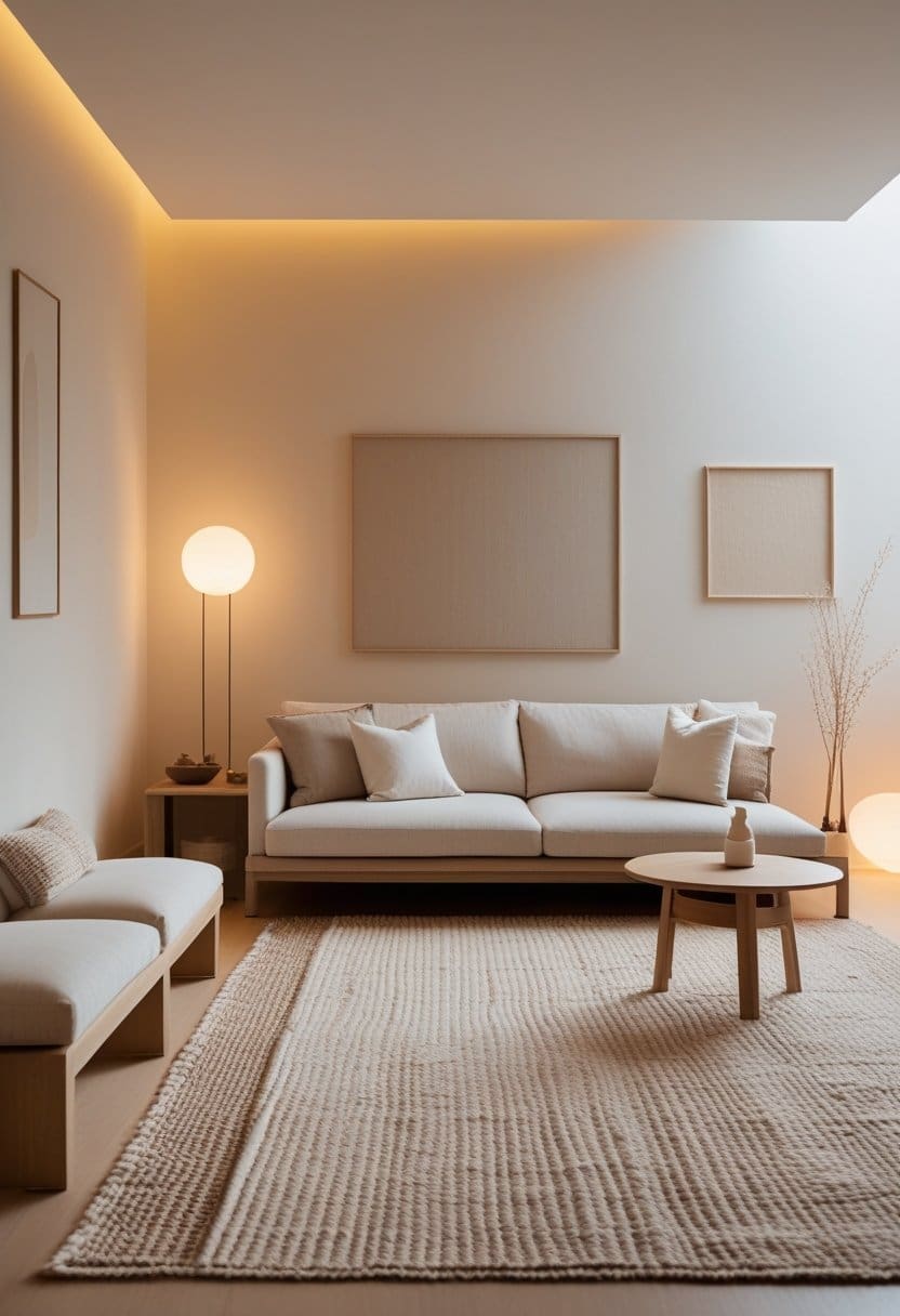 25 Cozy Living Room Ideas