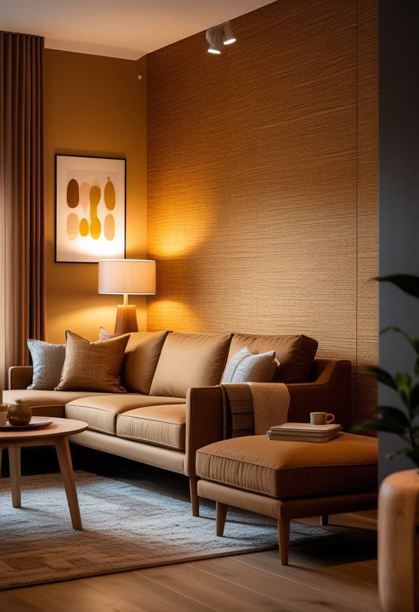 25 Cozy Living Room Ideas