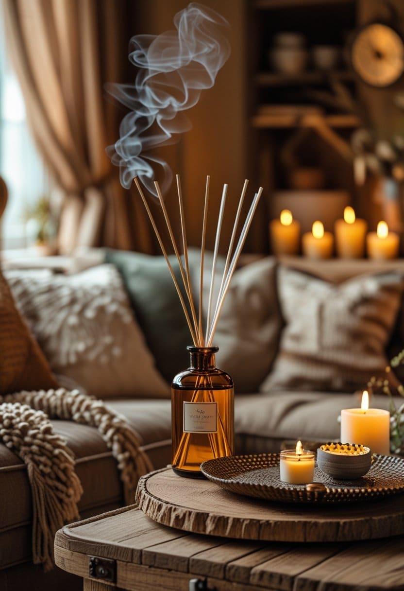 25 Cozy Living Room Ideas