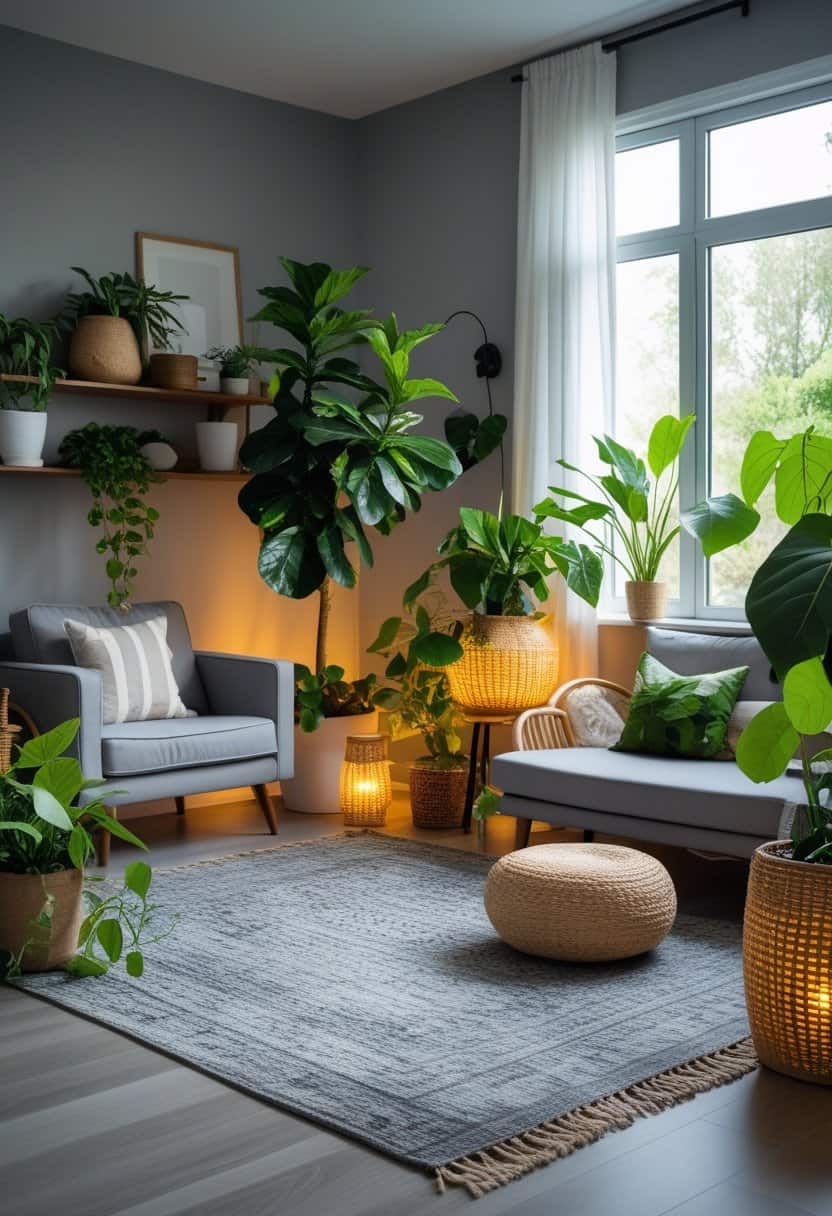 17 Best Grey Living Room Ideas17 Best Grey Living Room Ideas