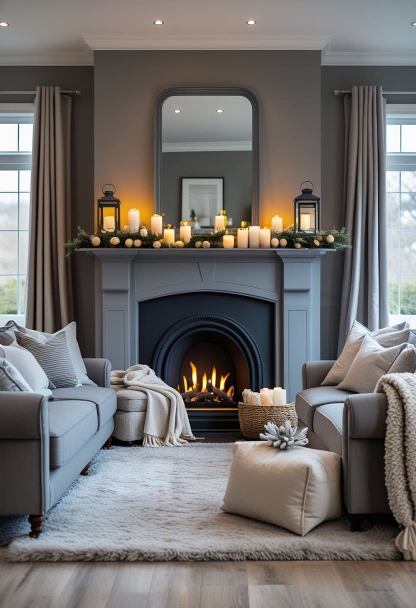 17 Best Grey Living Room Ideas17 Best Grey Living Room Ideas