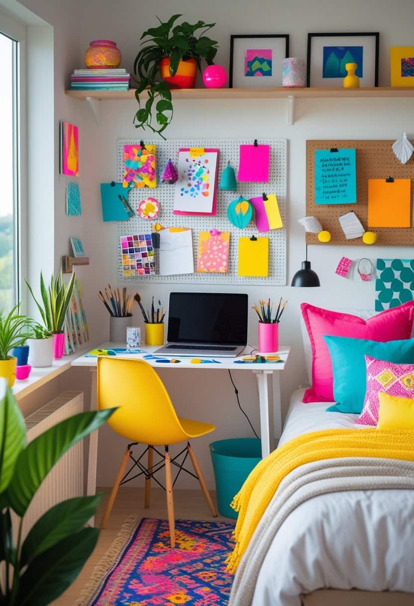 23 Beautiful Bedroom For Women Ideas 