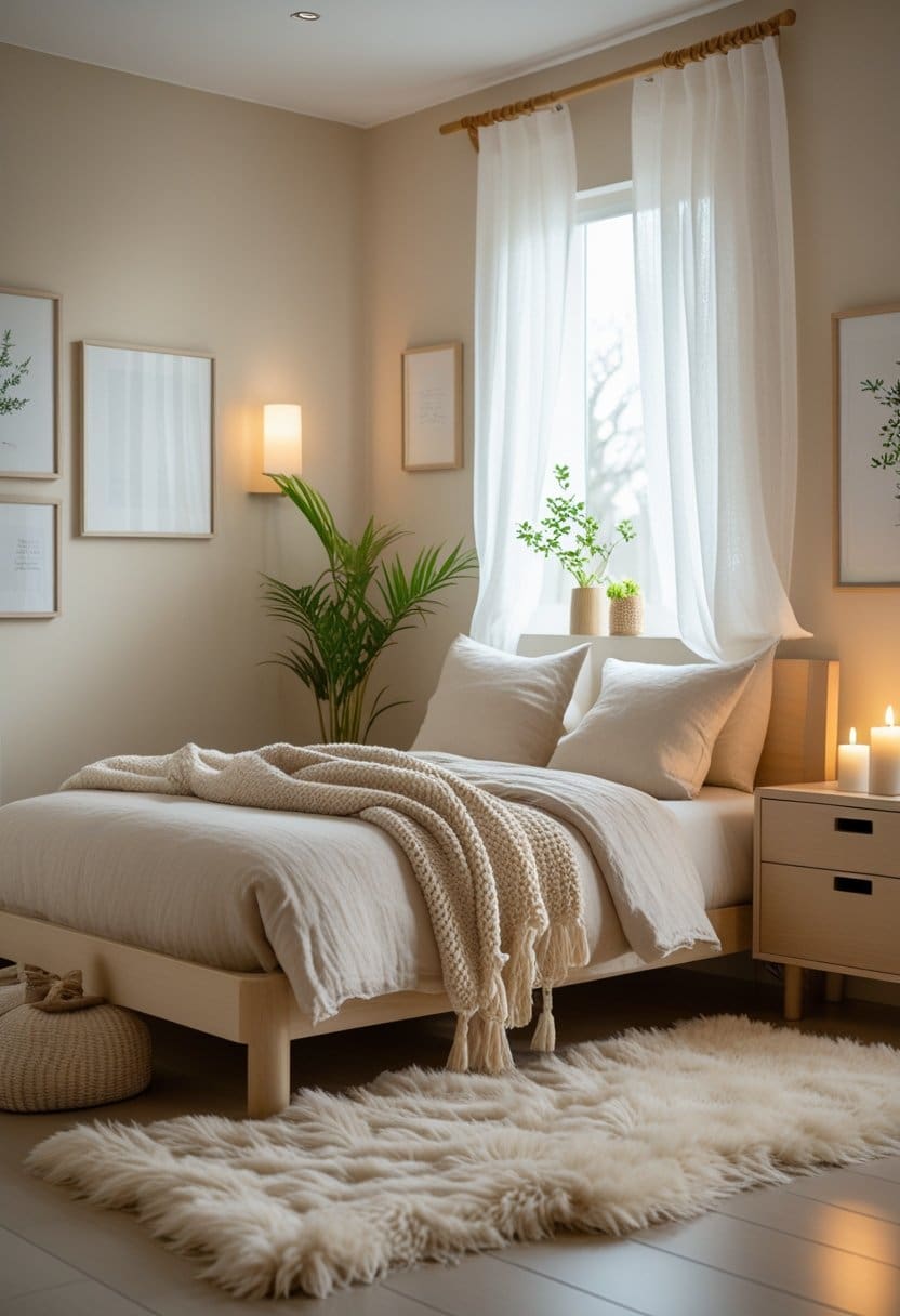 23 Beautiful Bedroom For Women Ideas 