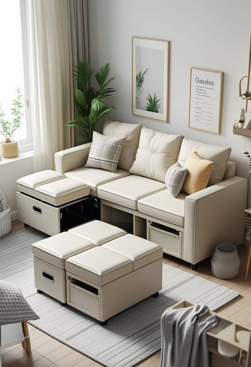 23 Beautiful Bedroom For Women Ideas