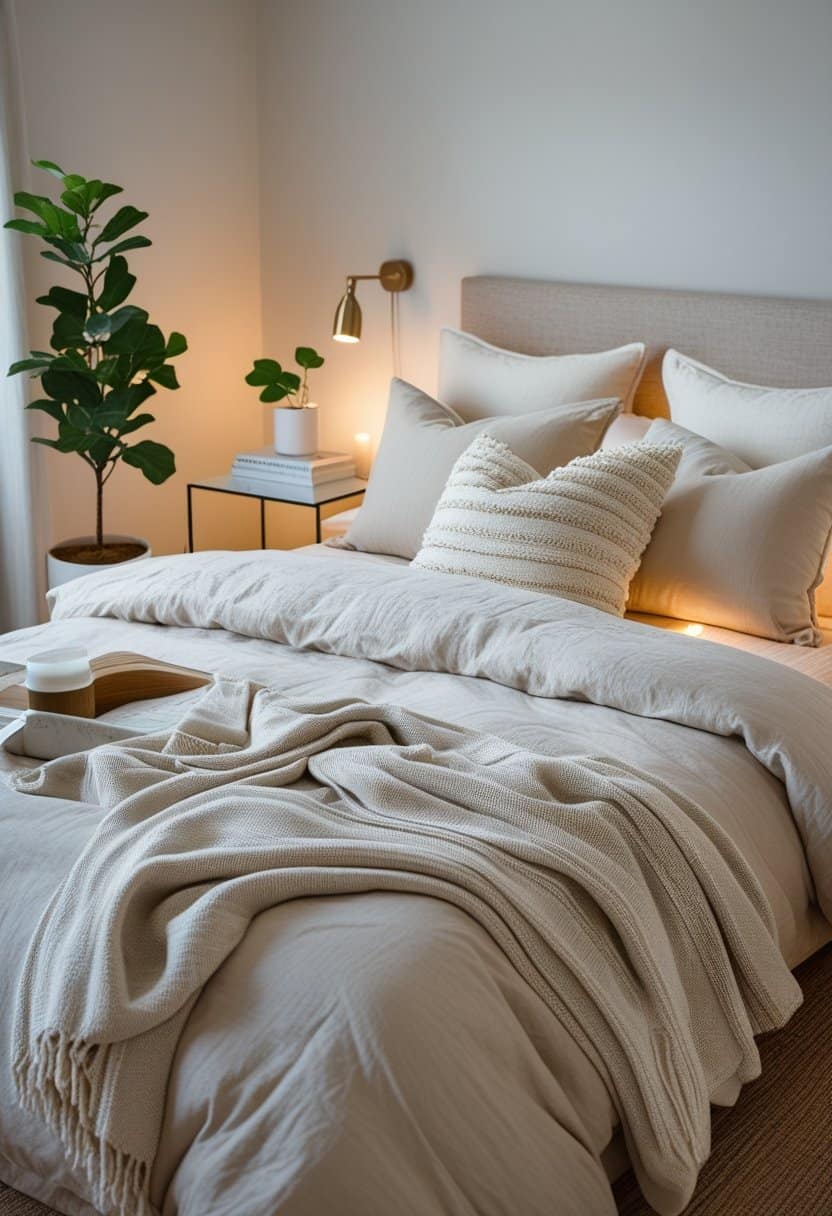 23 Beautiful Bedroom For Women Ideas