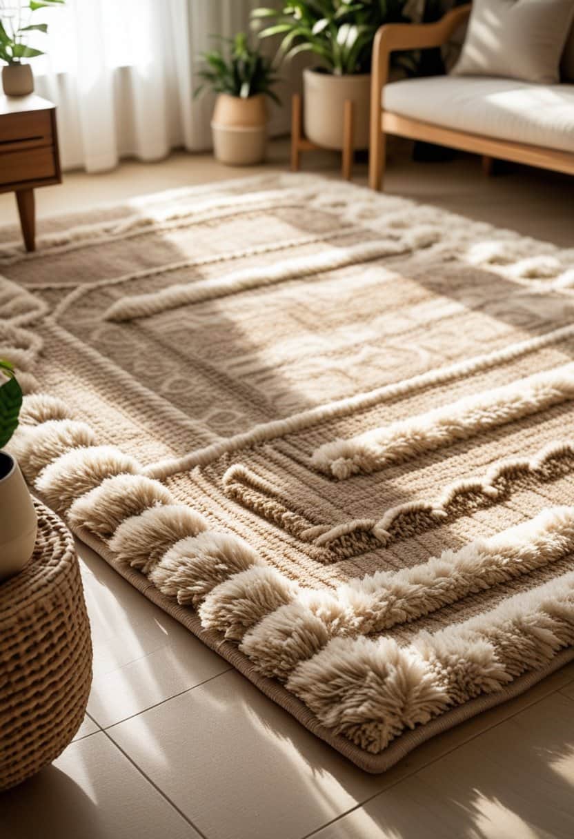 20 Cozy Living Room Decor Ideas