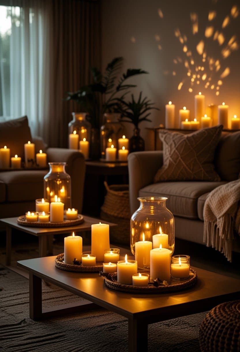 20 Cozy Living Room Decor Ideas20 Cozy Living Room Decor Ideas