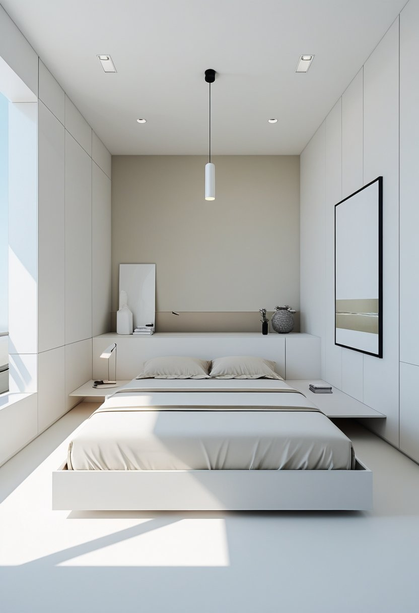 23 Beautiful Bedroom For Women Ideas 