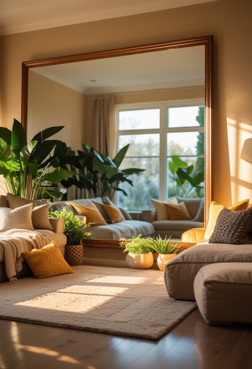 20 Cozy Living Room Decor Ideas