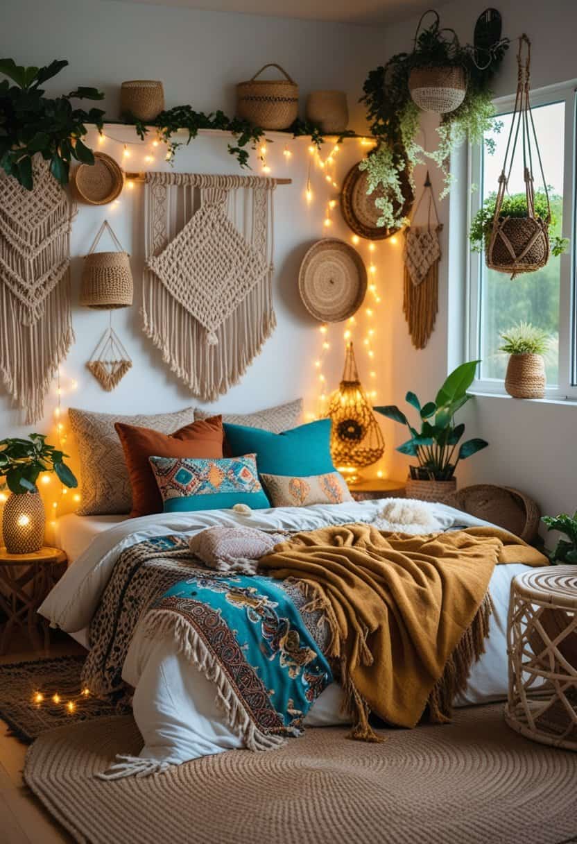 23 Beautiful Bedroom For Women Ideas 