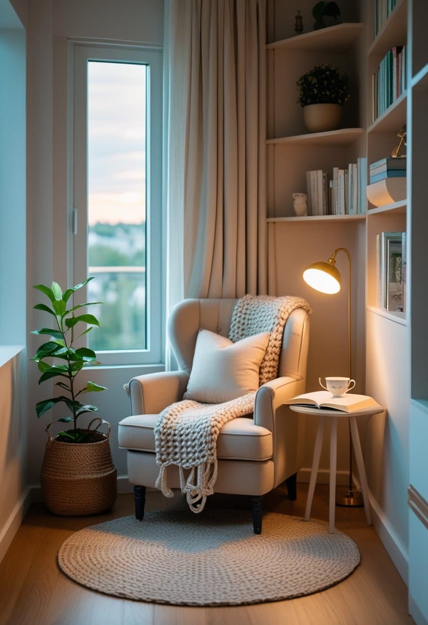 23 Beautiful Bedroom For Women Ideas 