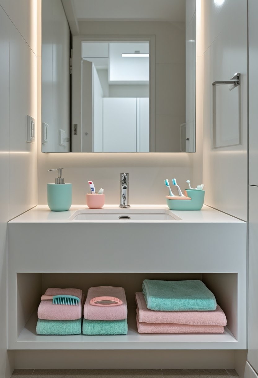 19 Kids Bathroom Ideas