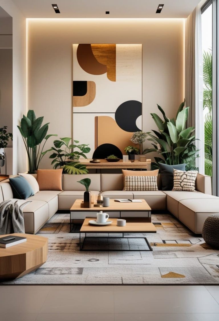 18 Living Room Trends 2026 You’ll Want to Copy