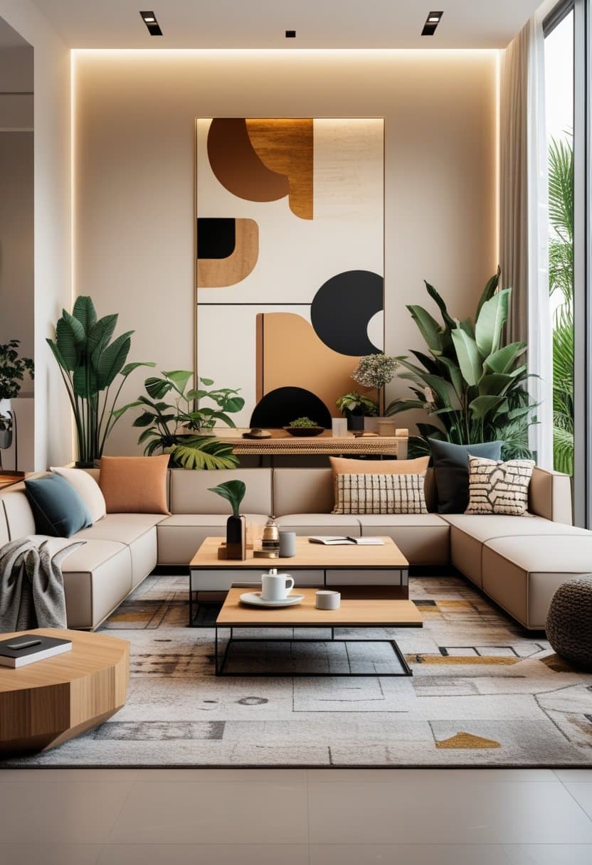 18 Living Room Trends 2026 You’ll Want to Copy