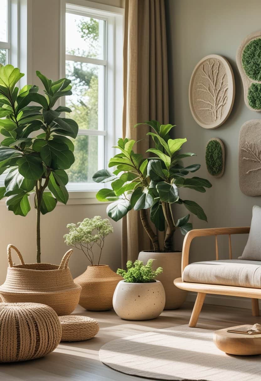 18 Living Room Trends 2026