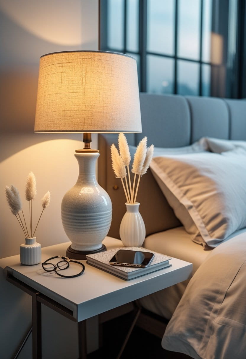 20 chic bedroom ideas