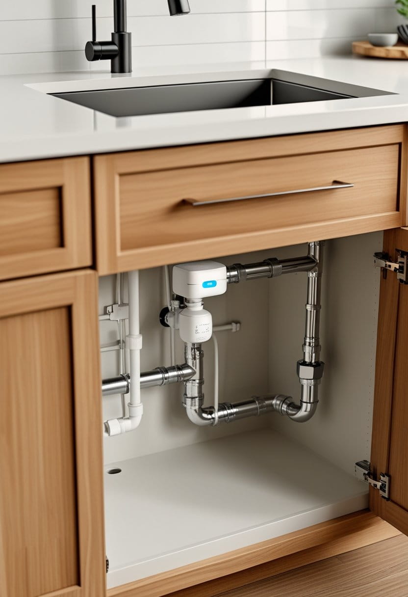 24 Kitchen Trends 2026