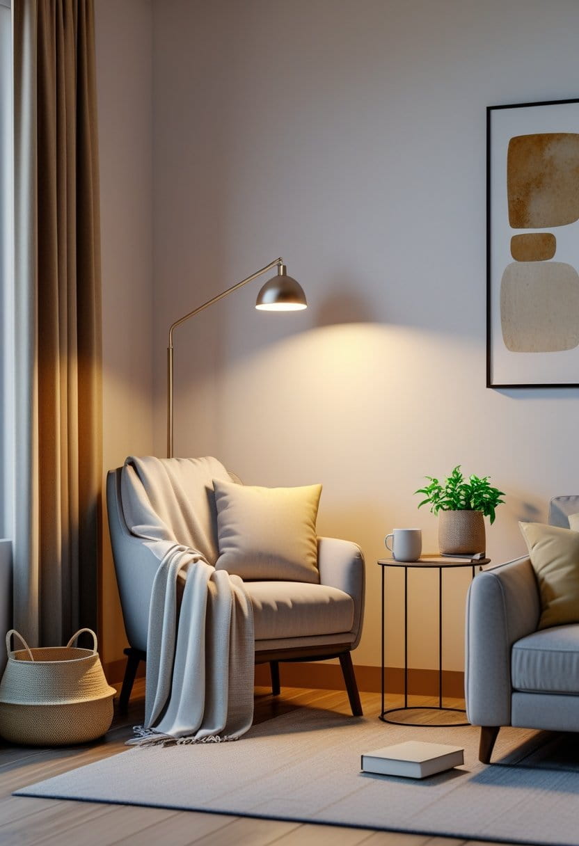 18 Living Room Trends 2026