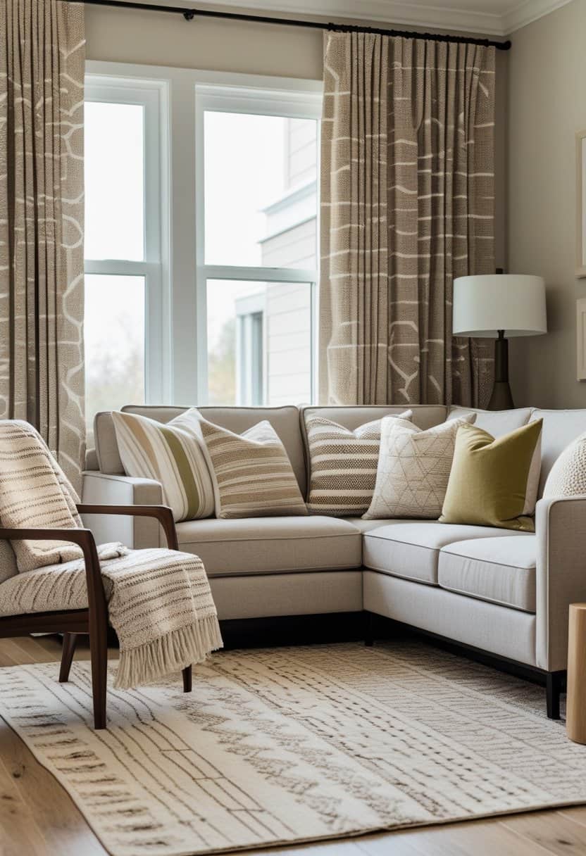 18 Living Room Trends 2026