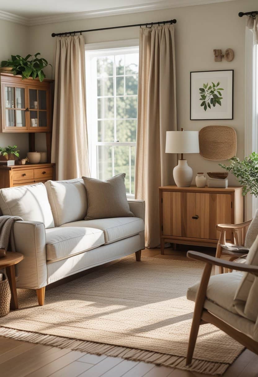 18 Living Room Trends 2026