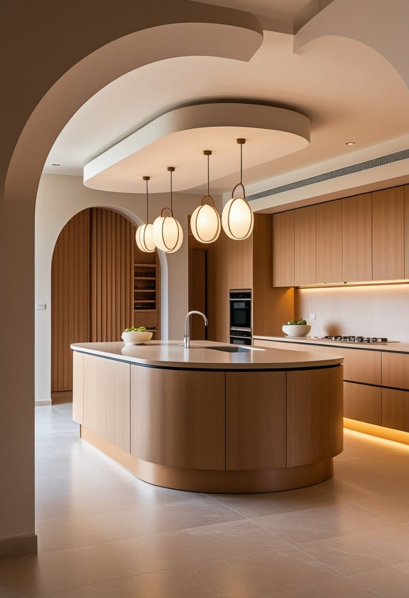 24 Kitchen Trends 2026
