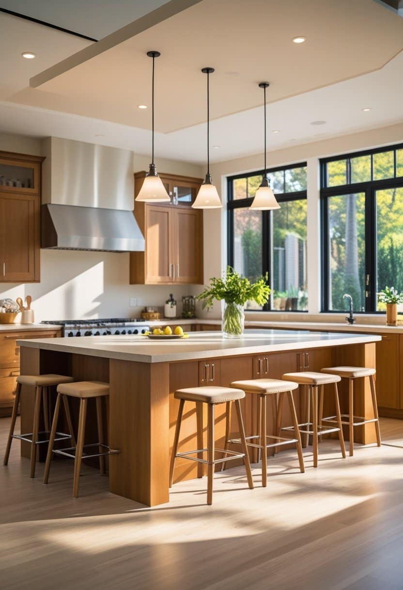 24 Kitchen Trends 2026