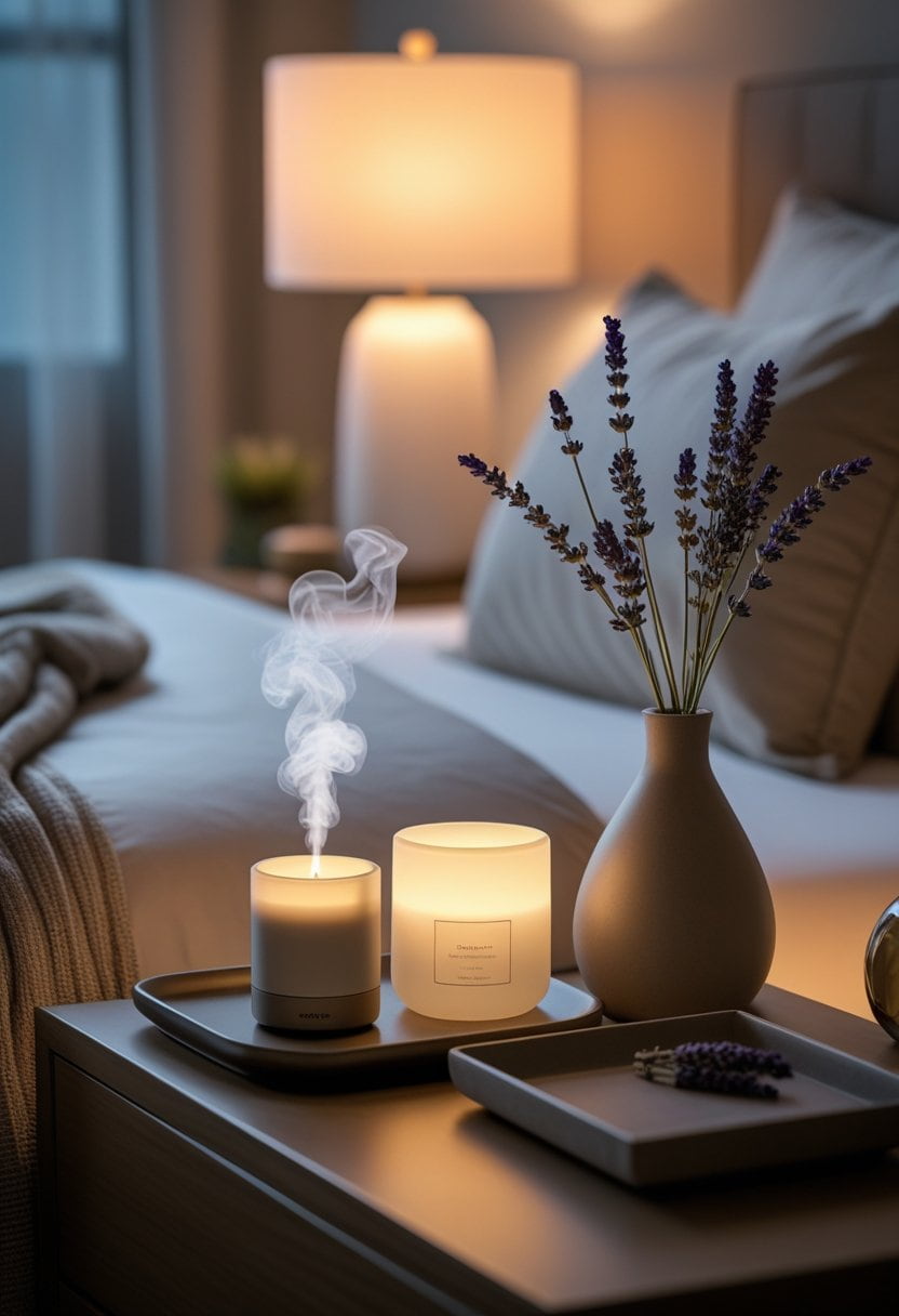 20 chic bedroom ideas