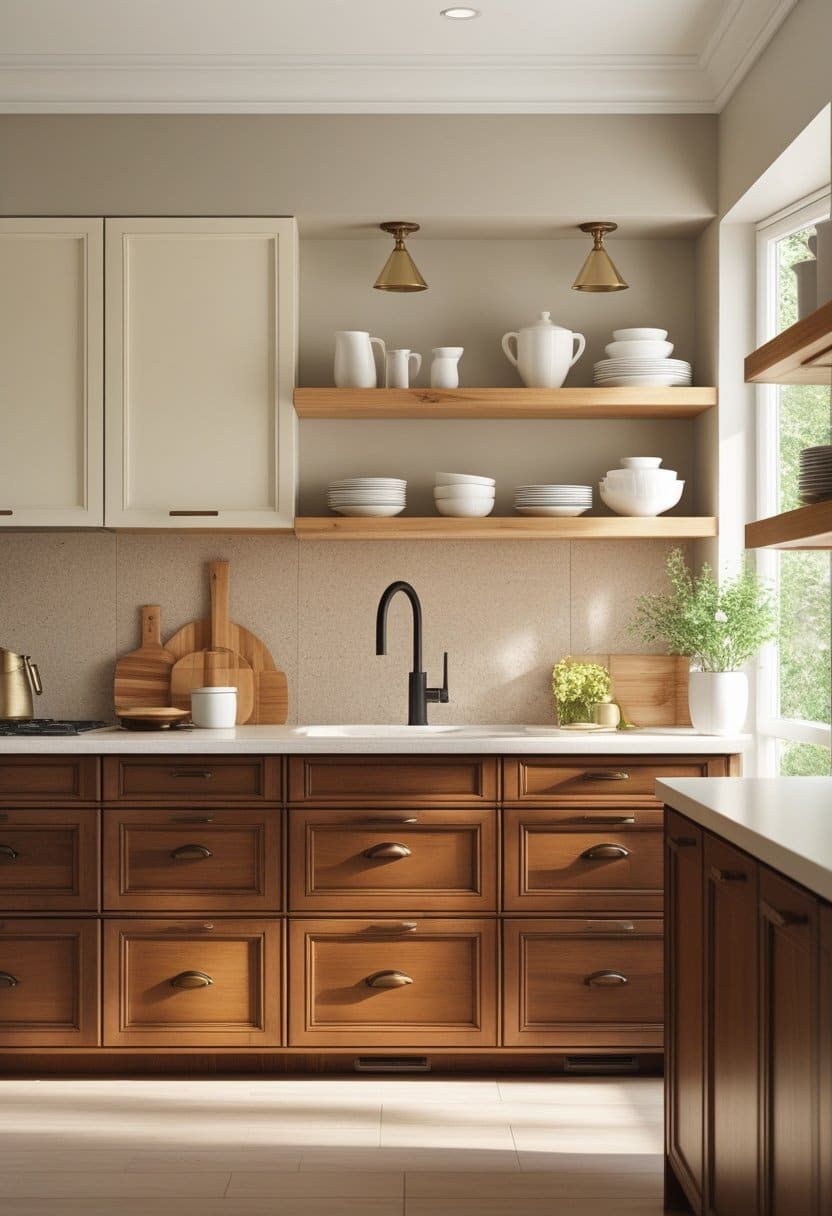24 Kitchen Trends 2026