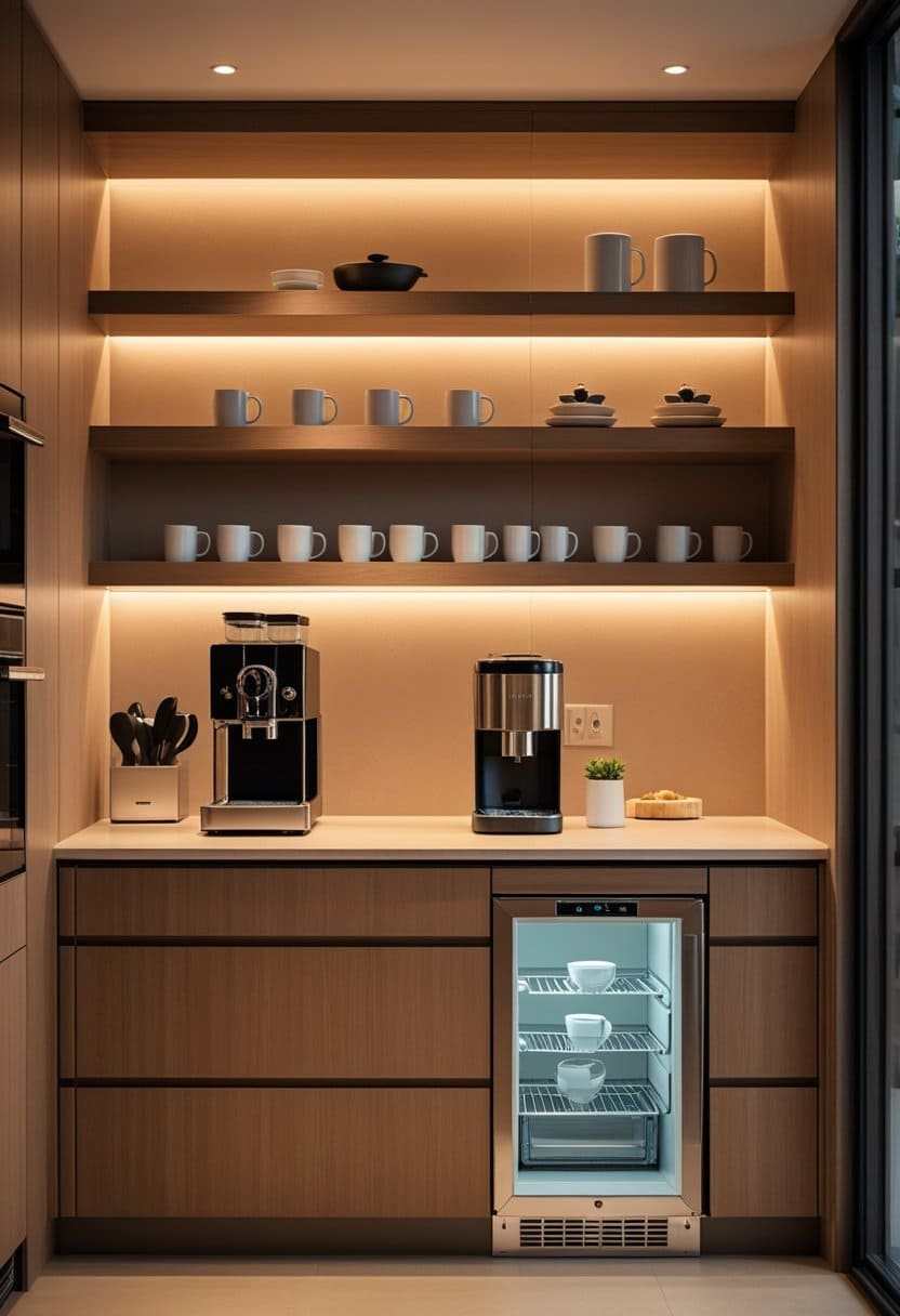 24 Kitchen Trends 2026