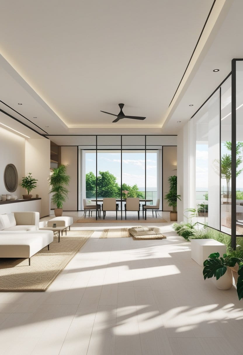 25 Modern House Interior Ideas