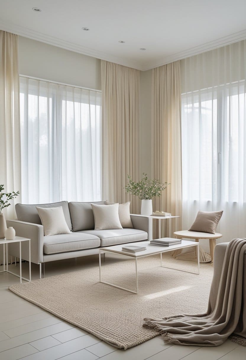 25 Modern House Interior Ideas