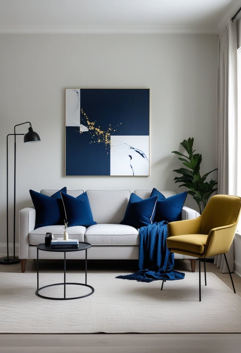 25 Modern House Interior Ideas