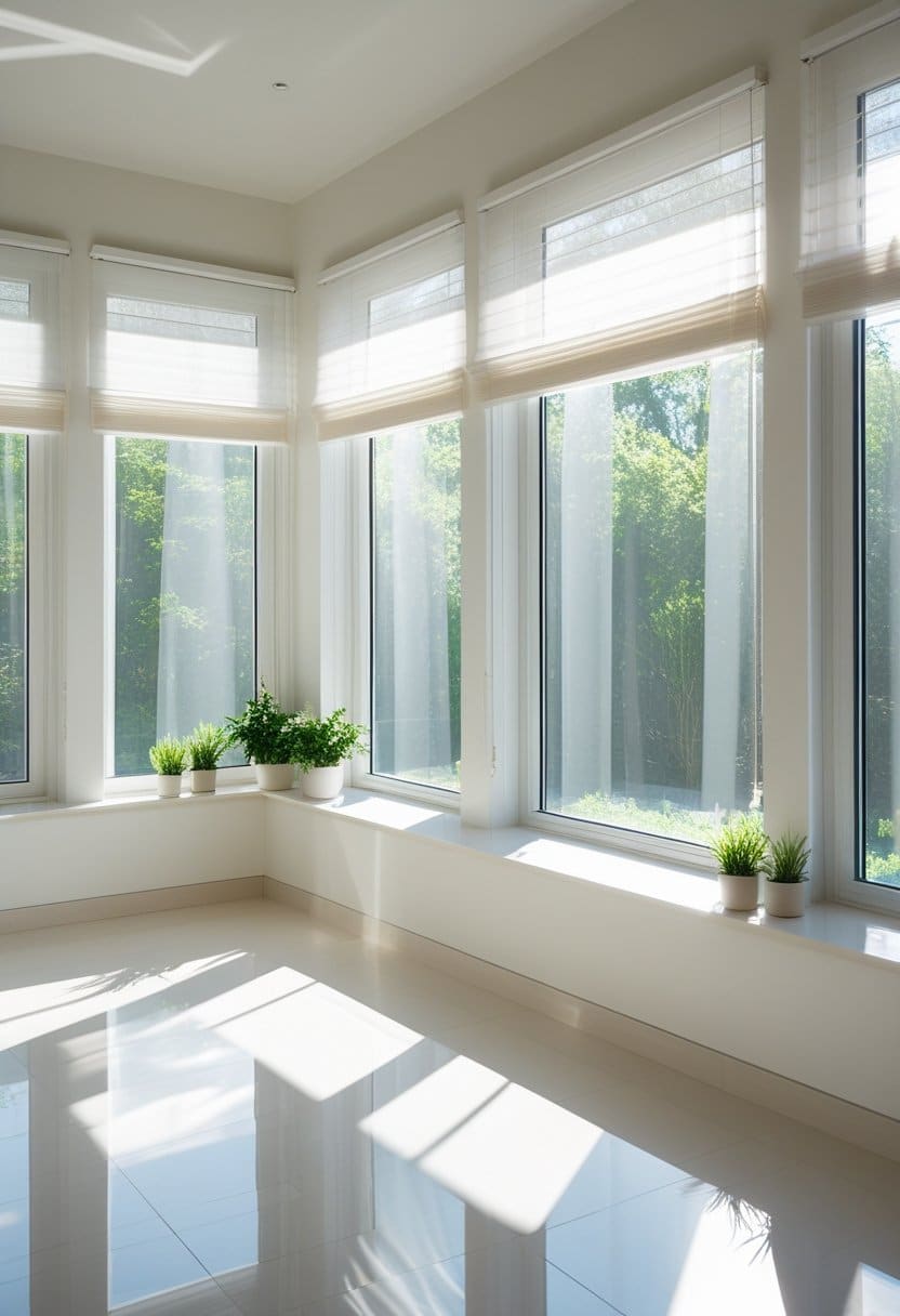 25 Modern House Interior Ideas