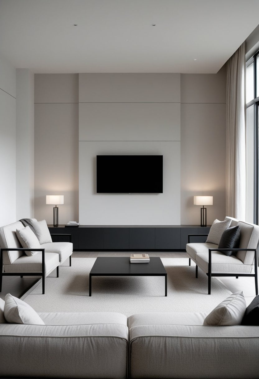 25 Modern House Interior Ideas